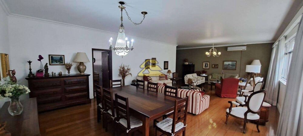 Apartamento, 4 quartos, 250 m² - Foto 4