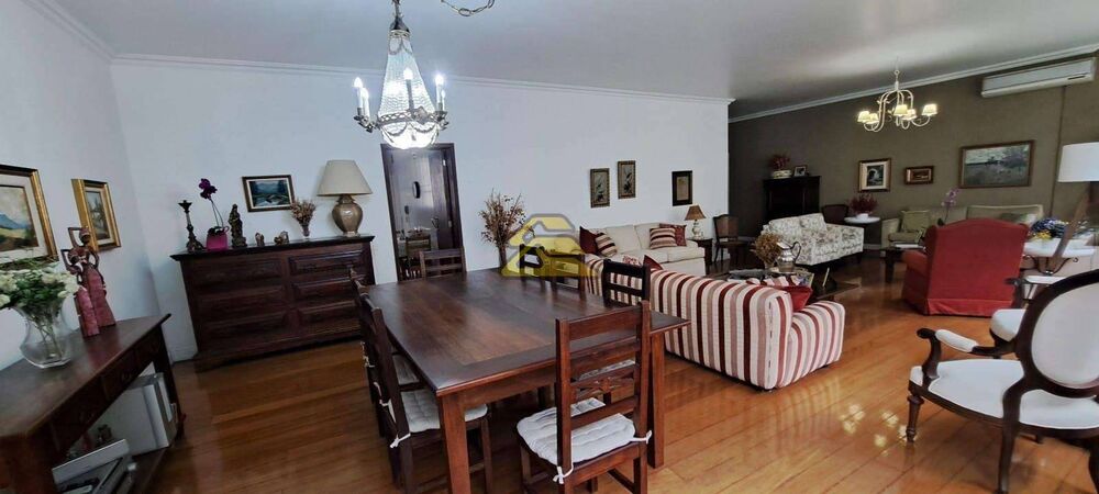 Apartamento, 4 quartos, 250 m² - Foto 7