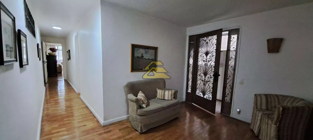 Apartamento, 4 quartos, 250 m² - Foto 10