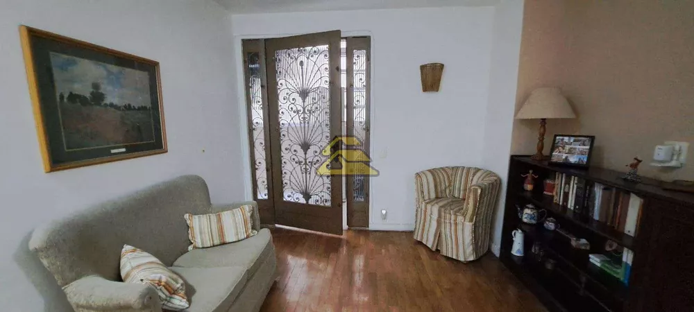 Apartamento, 4 quartos, 250 m² - Foto 11