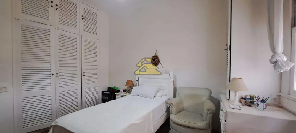 Apartamento, 4 quartos, 250 m² - Foto 21