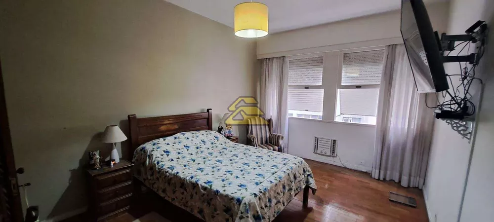 Apartamento, 4 quartos, 250 m² - Foto 13