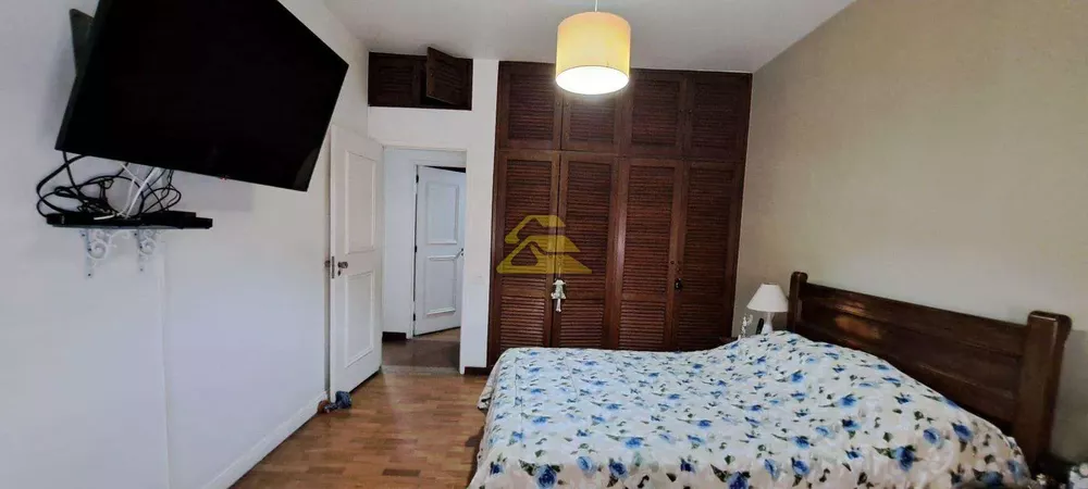 Apartamento, 4 quartos, 250 m² - Foto 14