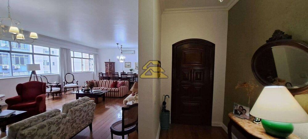 Apartamento, 4 quartos, 250 m² - Foto 8