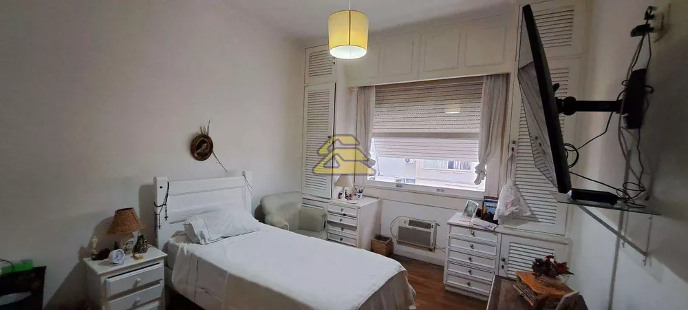 Apartamento, 4 quartos, 250 m² - Foto 20