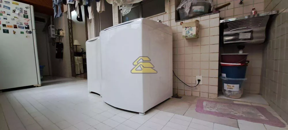 Apartamento, 4 quartos, 250 m² - Foto 30