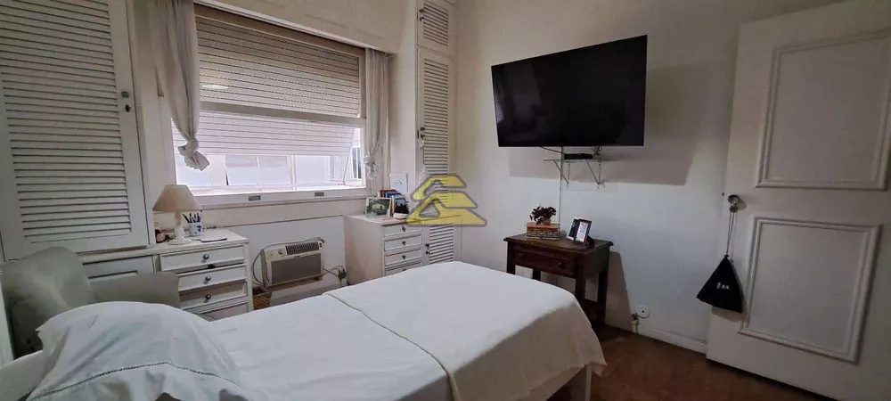 Apartamento, 4 quartos, 250 m² - Foto 22