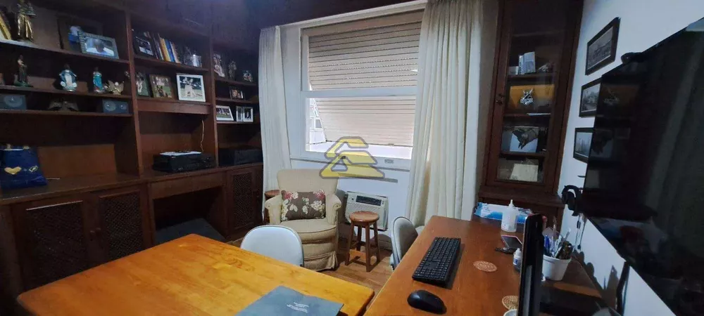 Apartamento, 4 quartos, 250 m² - Foto 17