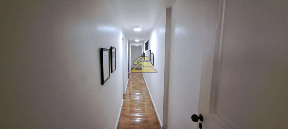 Apartamento, 4 quartos, 250 m² - Foto 9