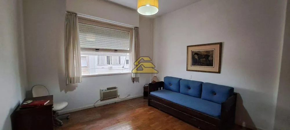 Apartamento, 4 quartos, 250 m² - Foto 23