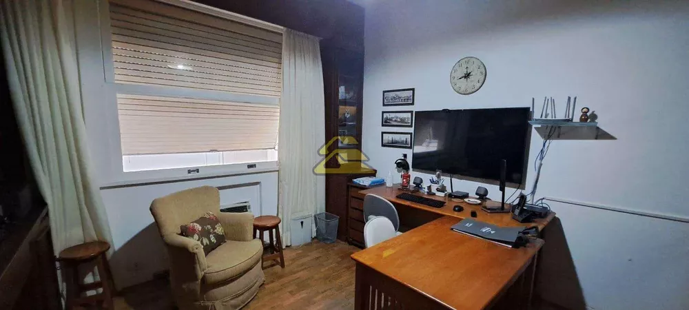 Apartamento, 4 quartos, 250 m² - Foto 16