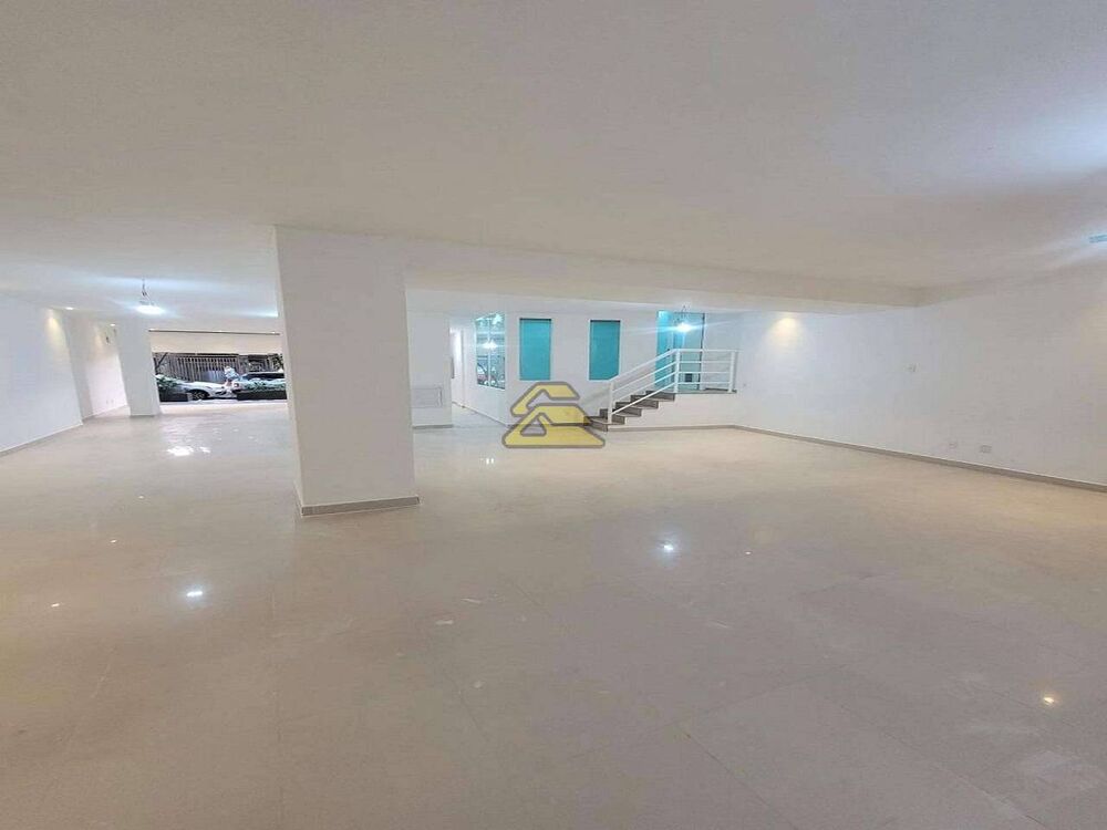 Loja-Salão, 180 m² - Foto 2