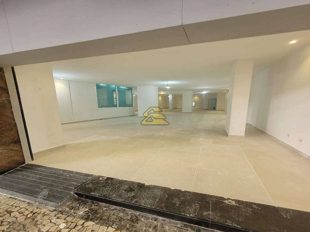 Loja-Salão, 180 m² - Foto 1