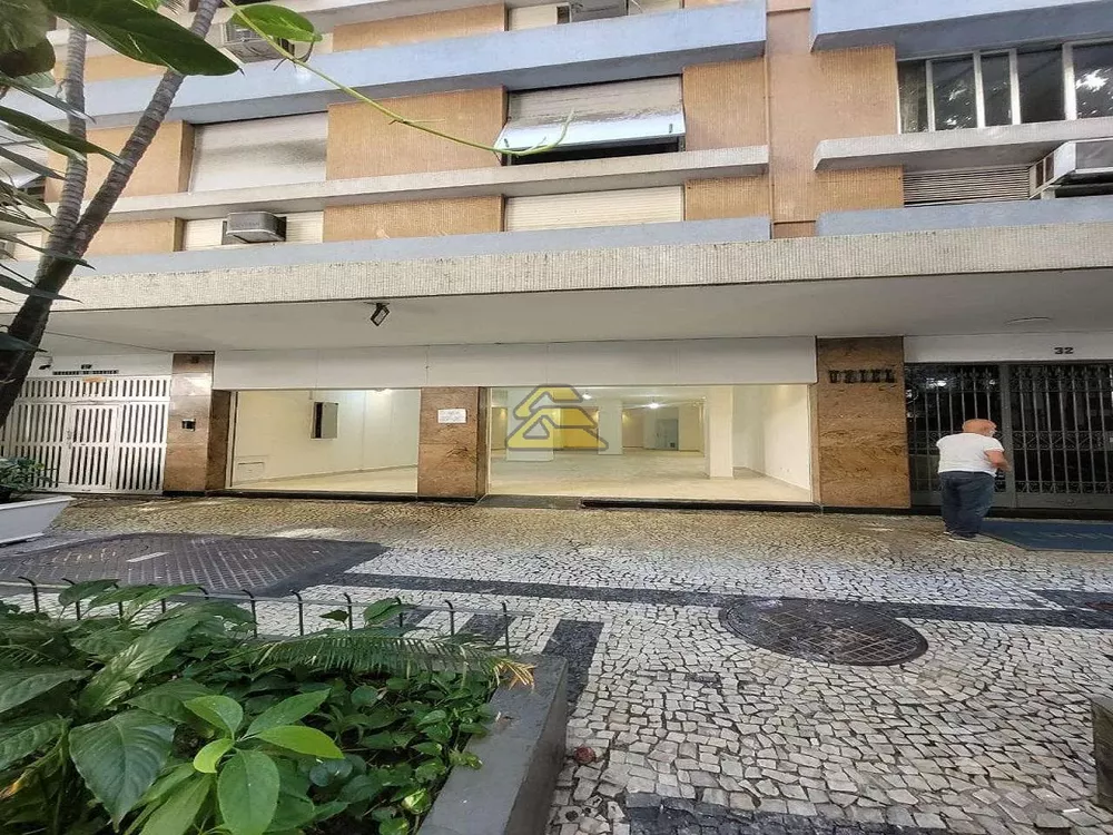 Loja-Salão, 180 m² - Foto 12