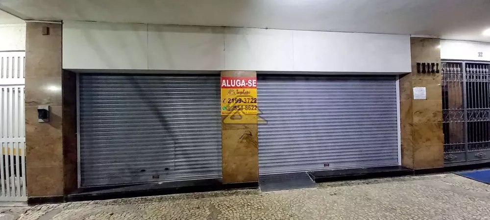 Loja-Salão, 180 m² - Foto 21