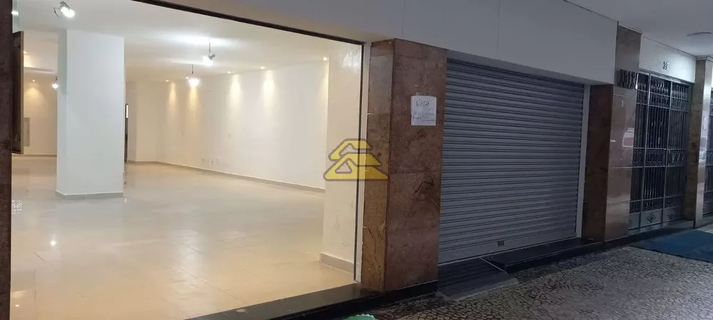 Loja-Salão, 180 m² - Foto 11