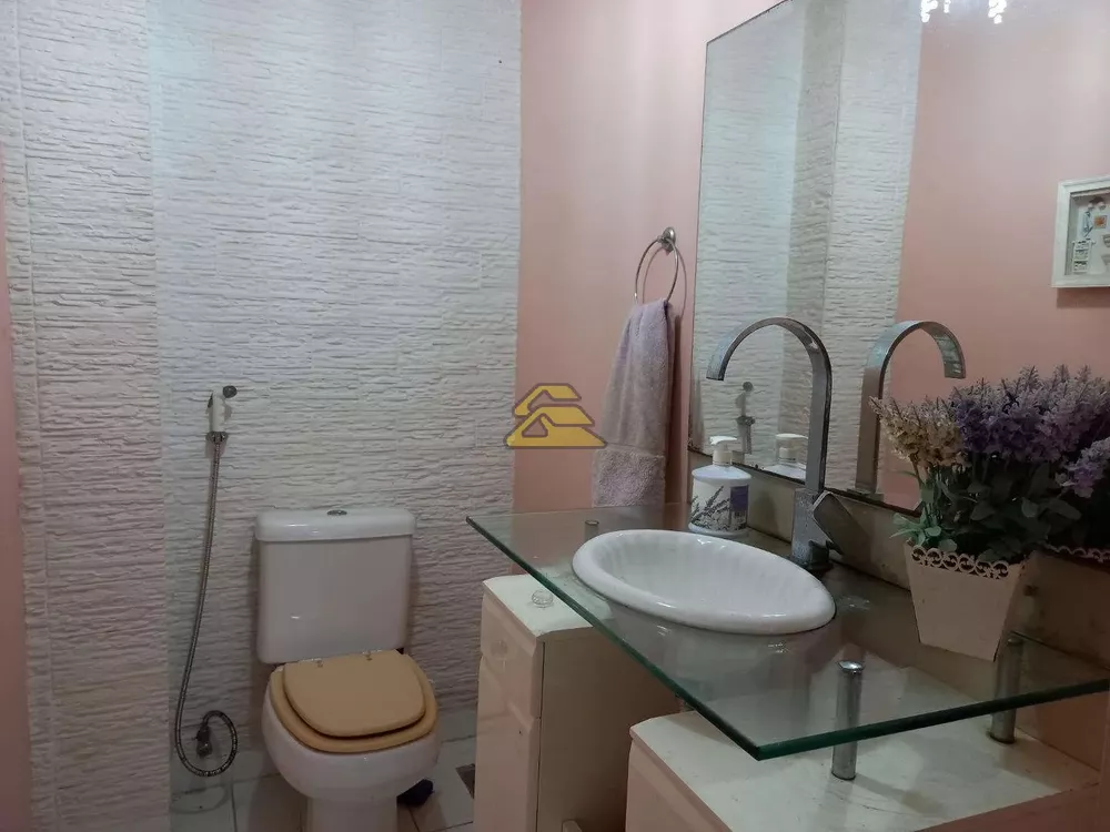 Casa, 3 quartos, 222 m² - Foto 15