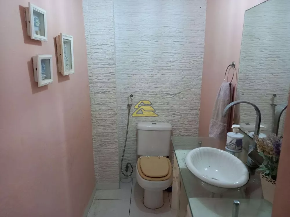 Casa, 3 quartos, 222 m² - Foto 16