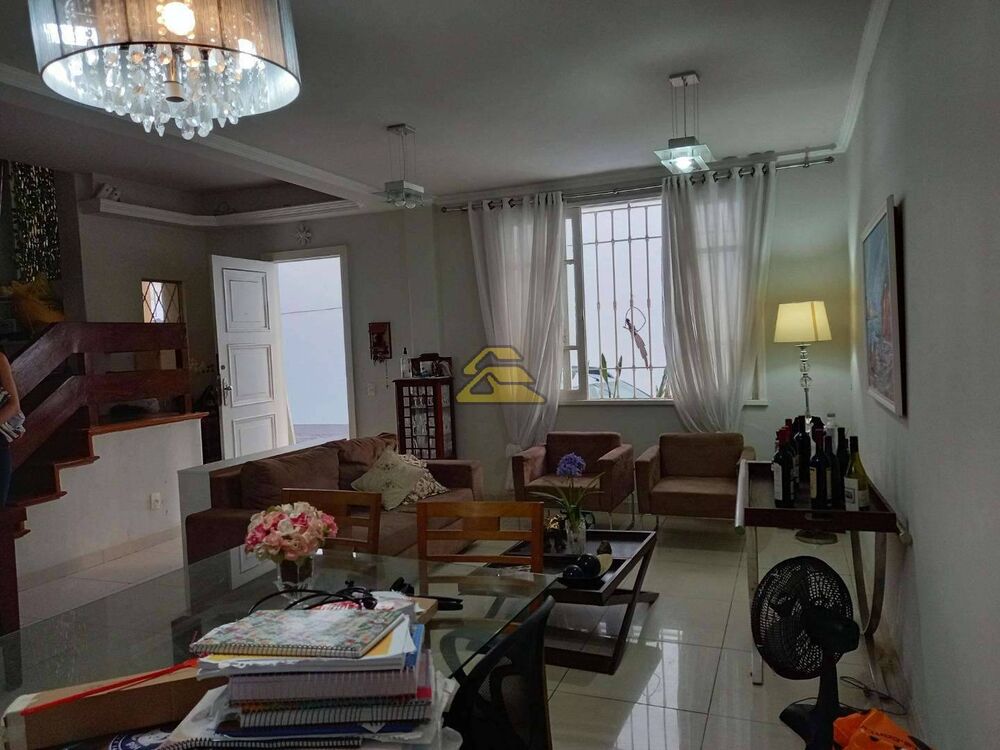 Casa, 3 quartos, 222 m² - Foto 4