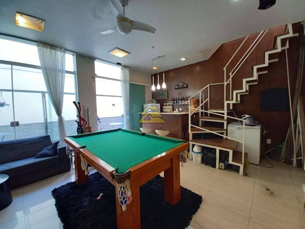 Casa, 3 quartos, 222 m² - Foto 9