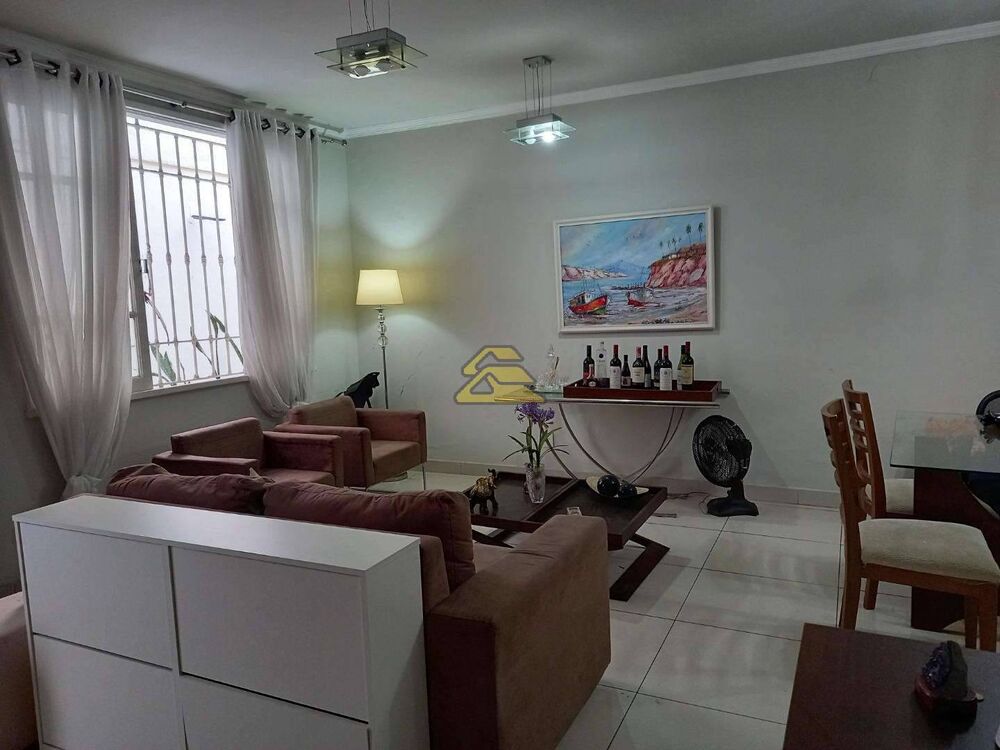 Casa, 3 quartos, 222 m² - Foto 3