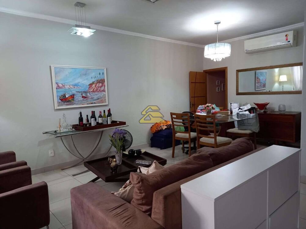 Casa, 3 quartos, 222 m² - Foto 2