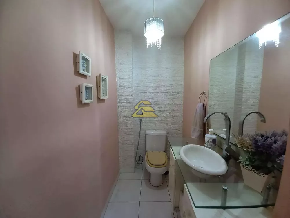 Casa, 3 quartos, 222 m² - Foto 17