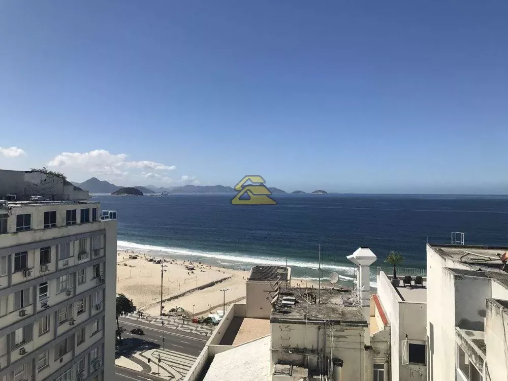 Cobertura, 6 quartos, 350 m² - Foto 1