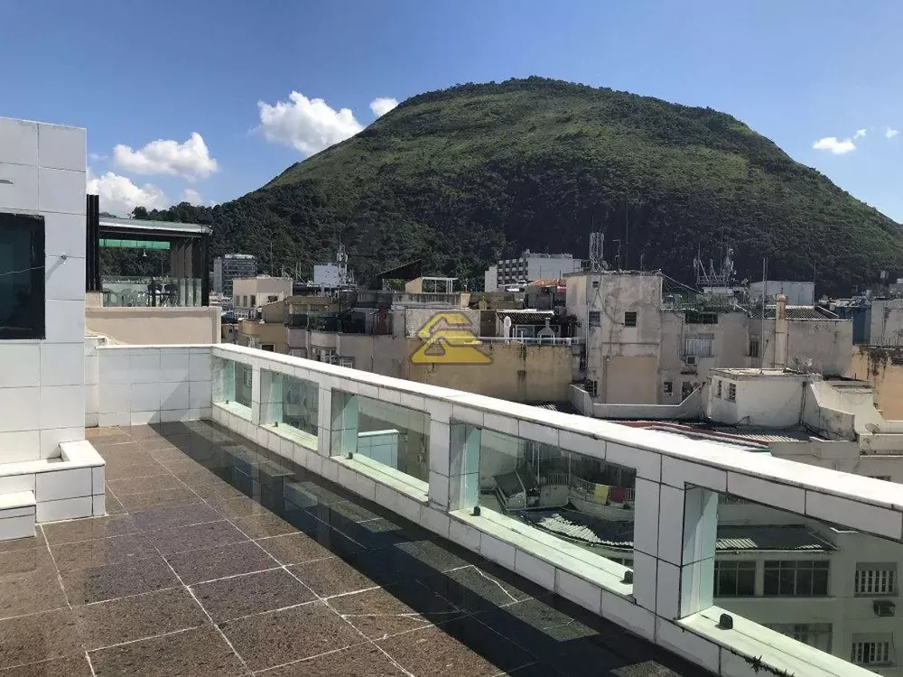 Cobertura, 6 quartos, 350 m² - Foto 27
