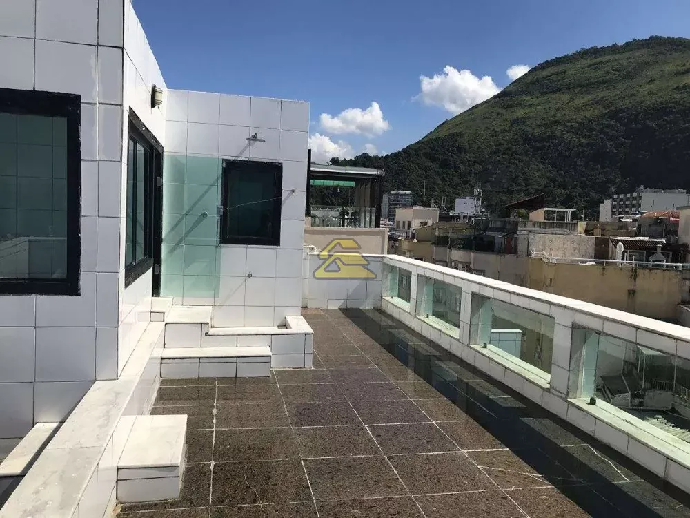 Cobertura, 6 quartos, 350 m² - Foto 25