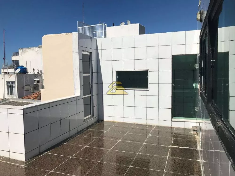 Cobertura, 6 quartos, 350 m² - Foto 26