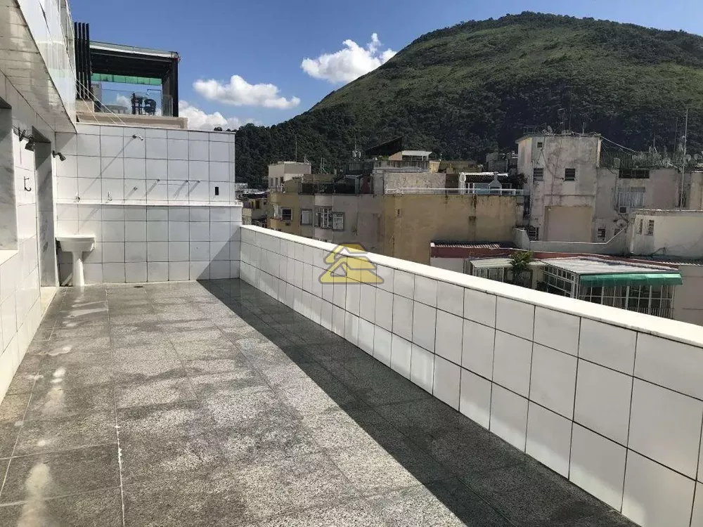 Cobertura, 6 quartos, 350 m² - Foto 30