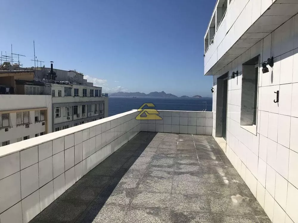 Cobertura, 6 quartos, 350 m² - Foto 29