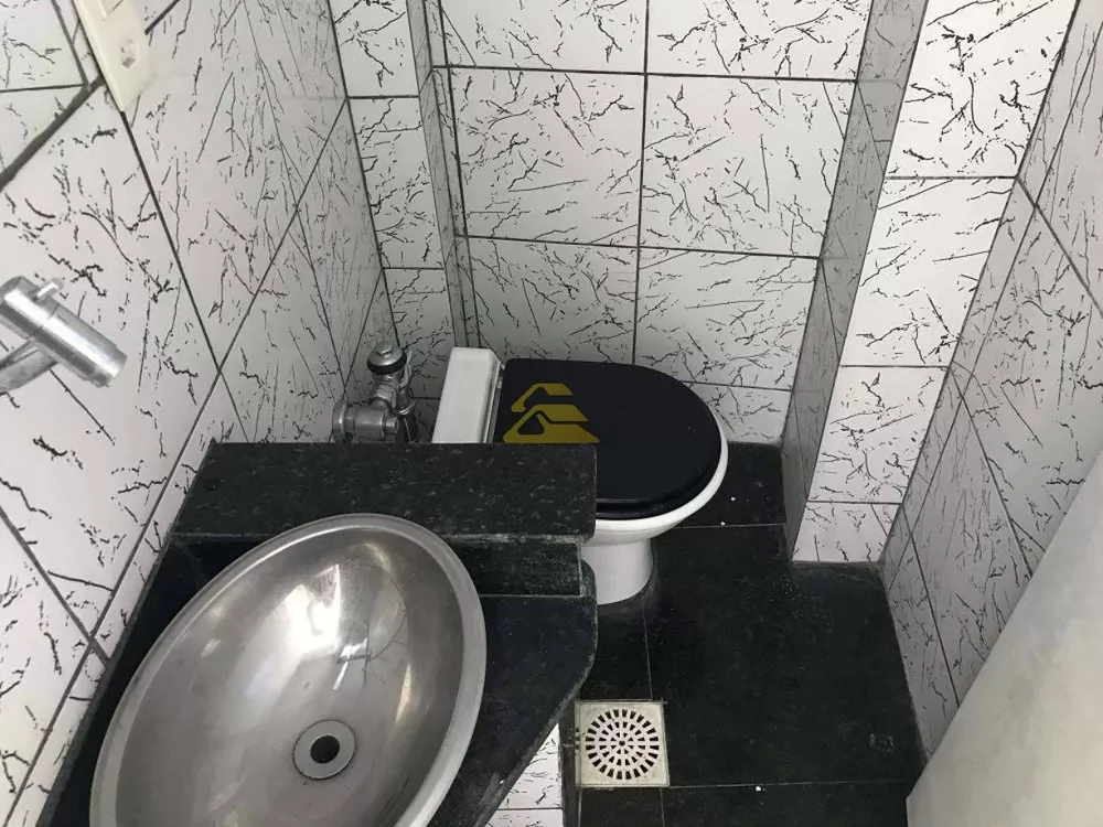 Cobertura, 6 quartos, 350 m² - Foto 23