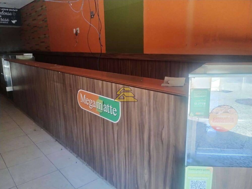 Loja-Salão, 100 m² - Foto 4