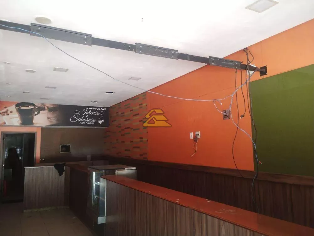 Loja-Salão, 100 m² - Foto 16