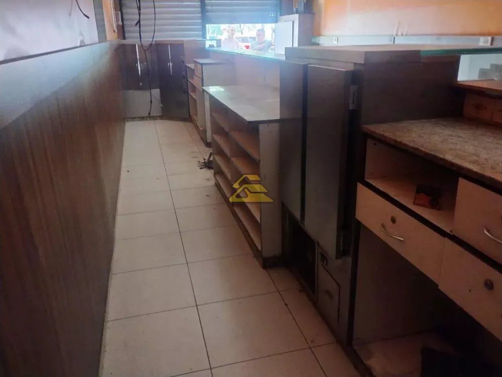 Loja-Salão, 100 m² - Foto 12