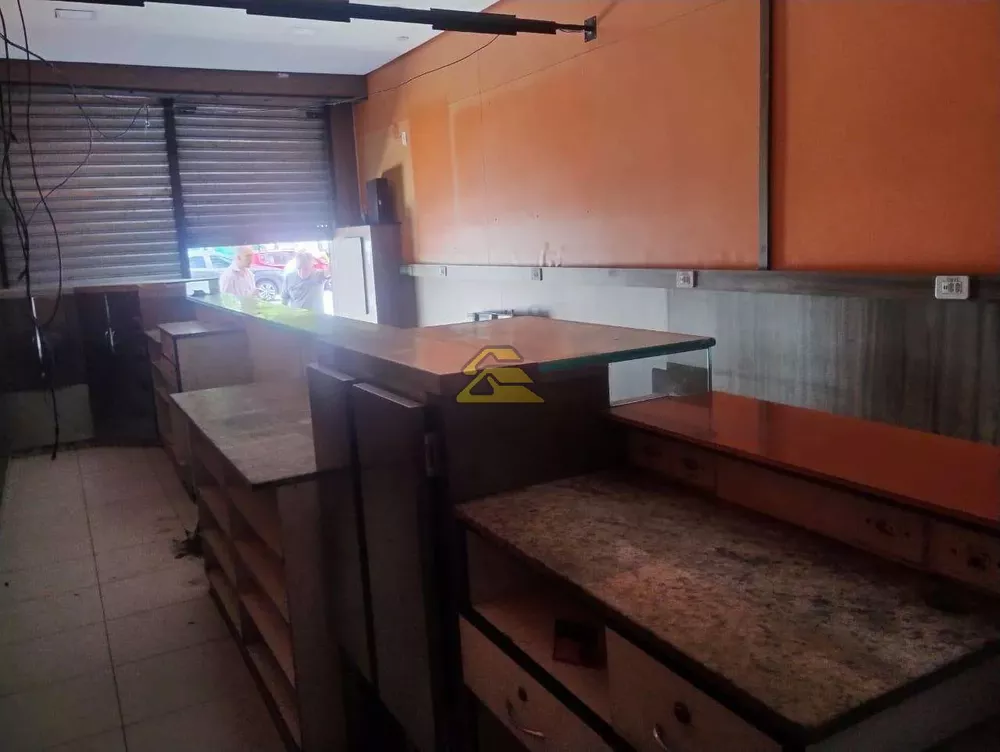 Loja-Salão, 100 m² - Foto 13