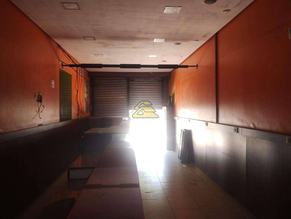 Loja-Salão, 100 m² - Foto 2