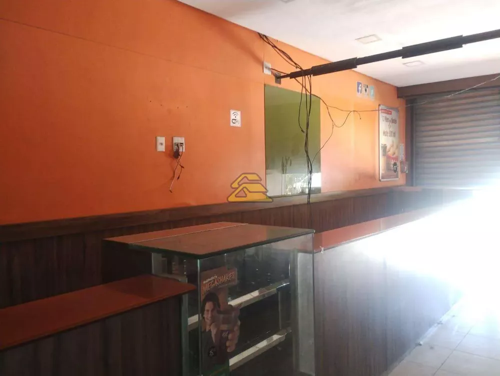 Loja-Salão, 100 m² - Foto 15