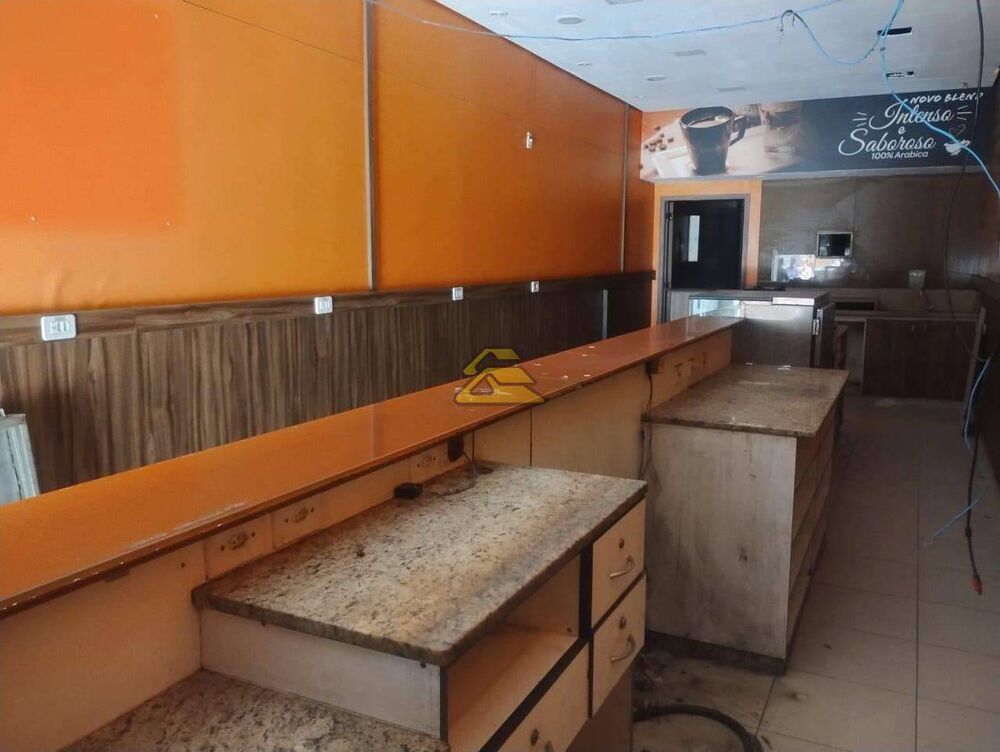 Loja-Salão, 100 m² - Foto 3