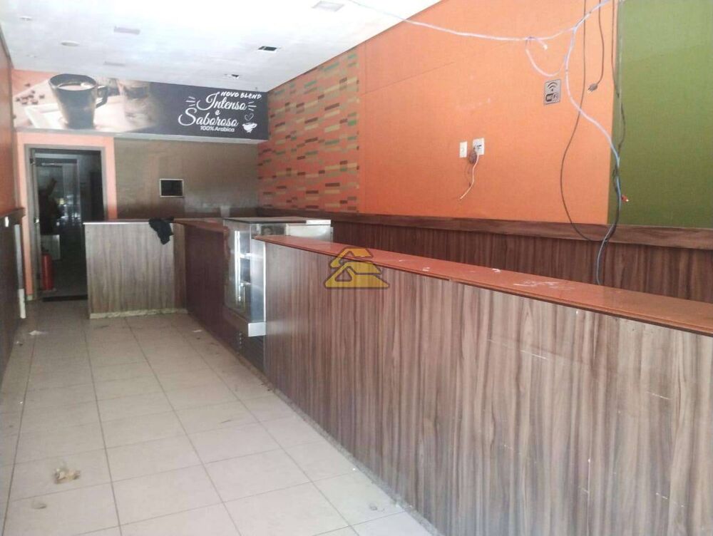 Loja-Salão, 100 m² - Foto 1