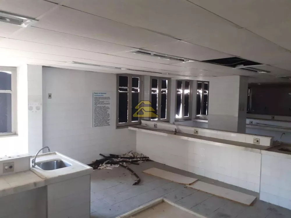 Prédio Inteiro, 6777 m² - Foto 15