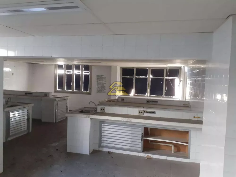 Prédio Inteiro, 6777 m² - Foto 14