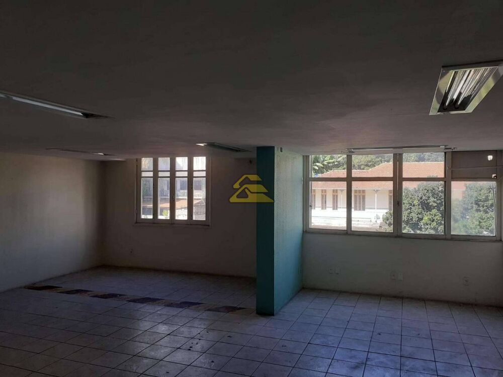 Prédio Inteiro, 6777 m² - Foto 1