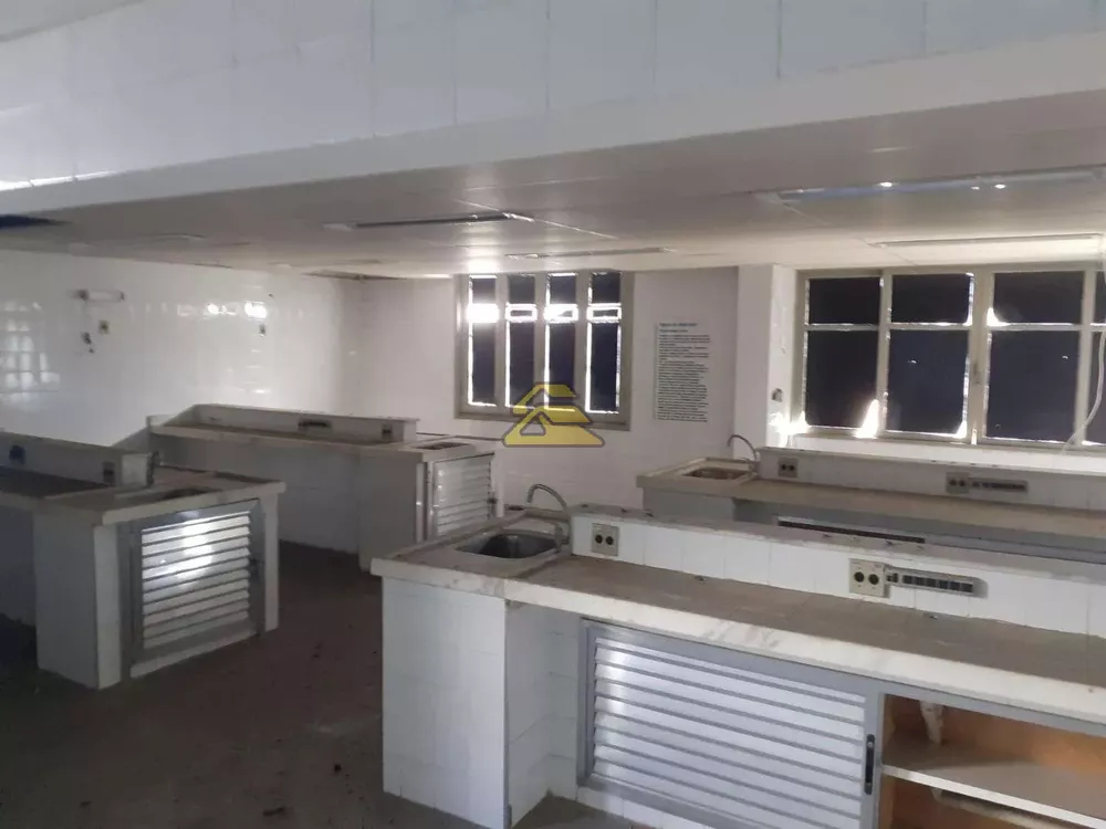 Prédio Inteiro, 6777 m² - Foto 13