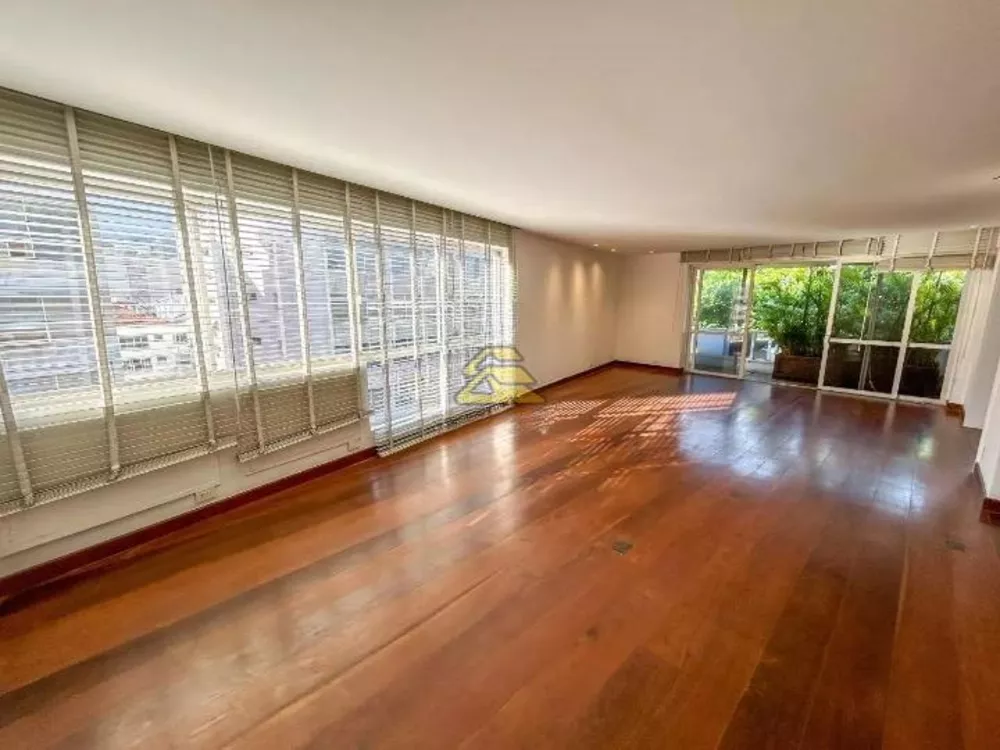 Cobertura à venda com 5 quartos, 413m² - Foto 1