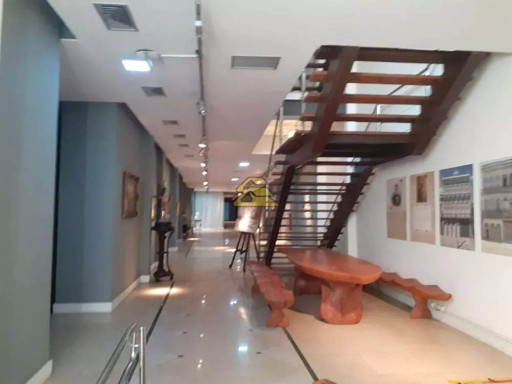 Prédio Inteiro, 1500 m² - Foto 9