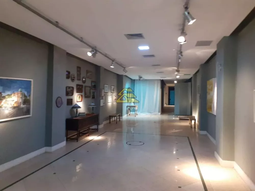 Prédio Inteiro, 1500 m² - Foto 5