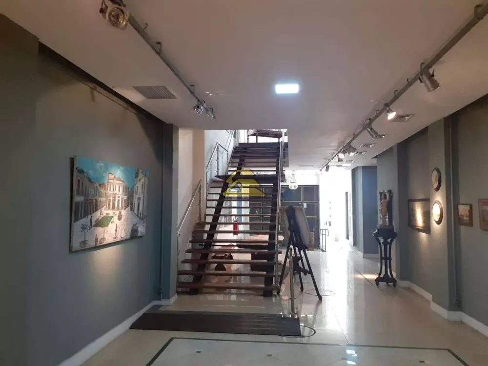 Prédio Inteiro, 1500 m² - Foto 10